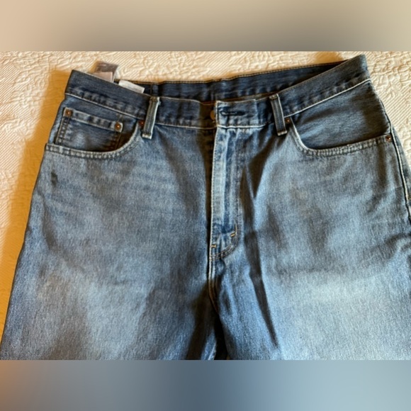 Levi’s men’s denim shorts - Picture 4 of 6